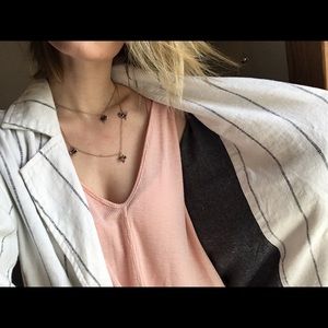 Free people oversized blazer